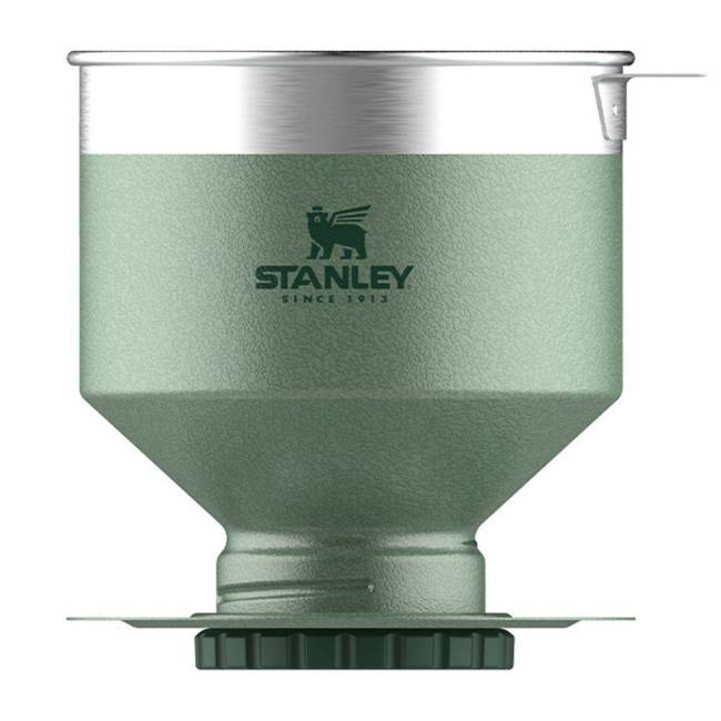 Zestaw do parzenia kawy CLASSIC Pour Over Stanley - hammertone green