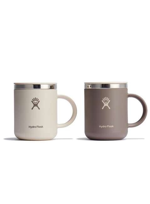 Zestaw dwóch kubków izolowanych 355 ml Hydro Flask Mug Gift Set - limitowana edycja