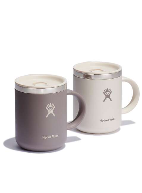 Zestaw dwóch kubków izolowanych 355 ml Hydro Flask Mug Gift Set - limitowana edycja