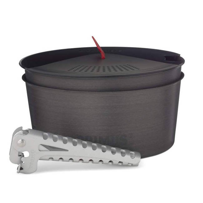 Zestaw garnków turystycznych Primus LiTech Pot Set 1,3 l