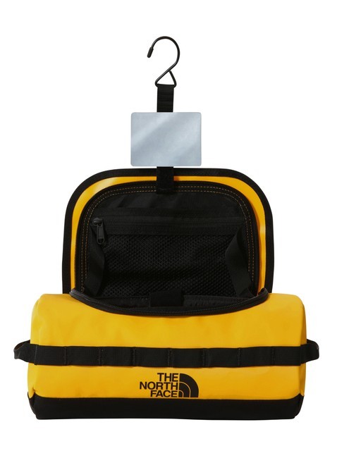 Zestaw kosmetyczka North Face BC Travel Canister L+ worek prezentowy