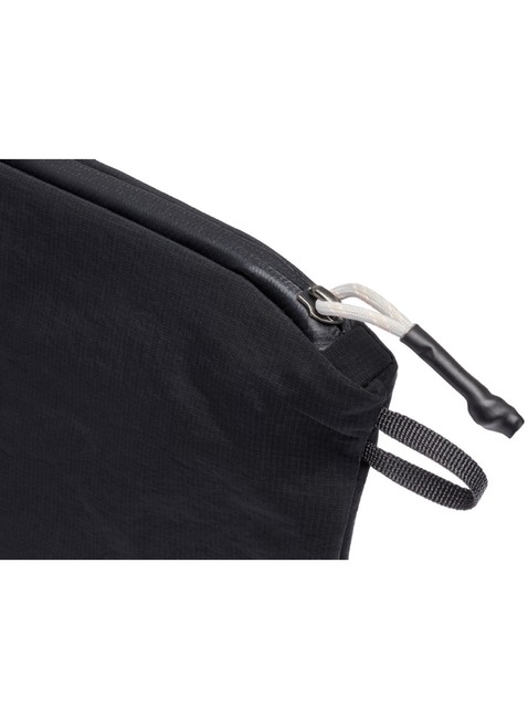 Zestaw kosmetyczka i organizer Bellroy Lite Pouch Duo - black