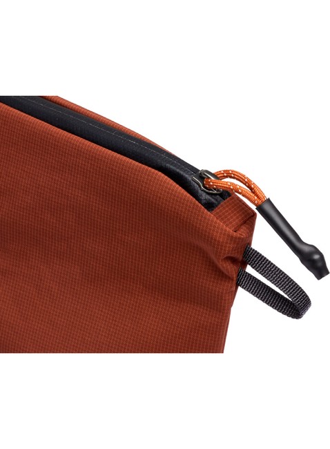 Zestaw kosmetyczka i organizer Bellroy Lite Pouch Duo - clay