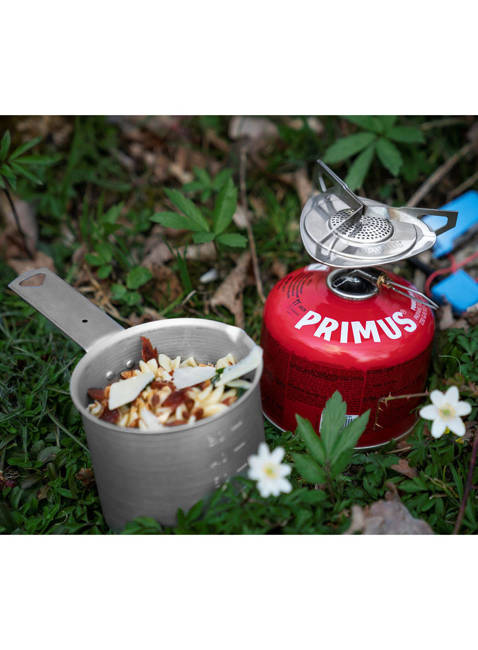 Zestaw naczyń turystycznych Primus Essential Trail Kit