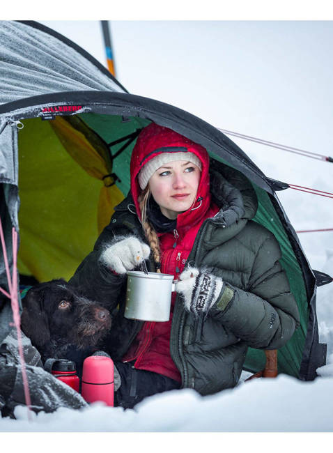 Zestaw naczyń turystycznych Primus Essential Trail Kit