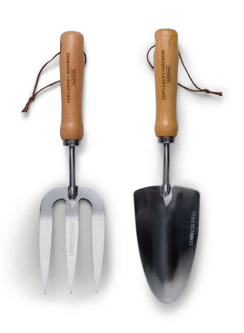 Zestaw narzędzi ogrodowych Gentlemen's Hardware Garden Tool Set