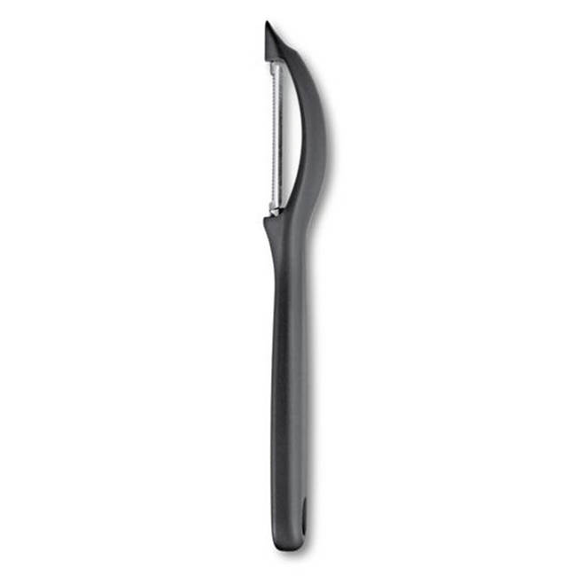 Zestaw noży SWISS CLASSIC Victorinox 7 elementów - black