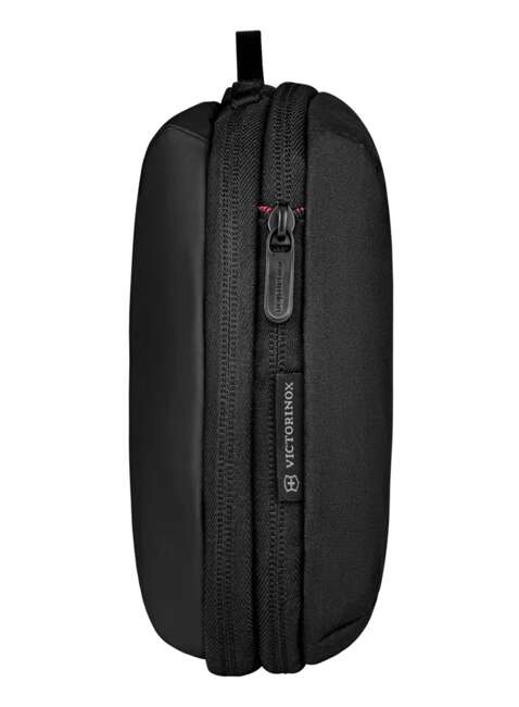 Zestaw organizerów Victorinox Travel Essentials Packing Cube Set - black