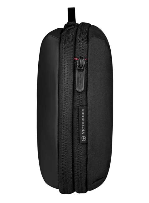 Zestaw organizerów Victorinox Travel Essentials Packing Cube Set - black