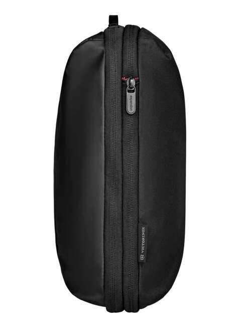 Zestaw organizerów Victorinox Travel Essentials Packing Cube Set - black