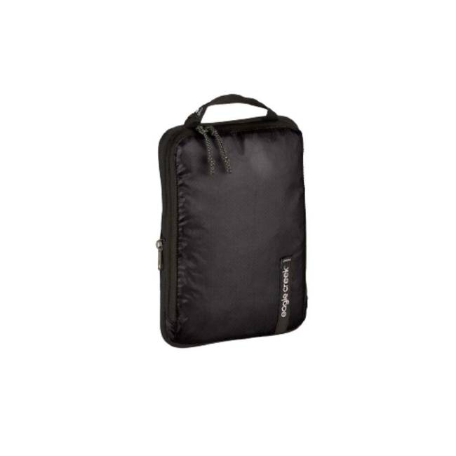 Zestaw pokrowców PACK-IT™ ESSENTIALS EAGLE CREEK - black