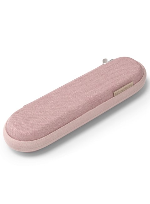 Zestaw sztućców w etui MB Slim Nest Trio Knife Monbento - pink