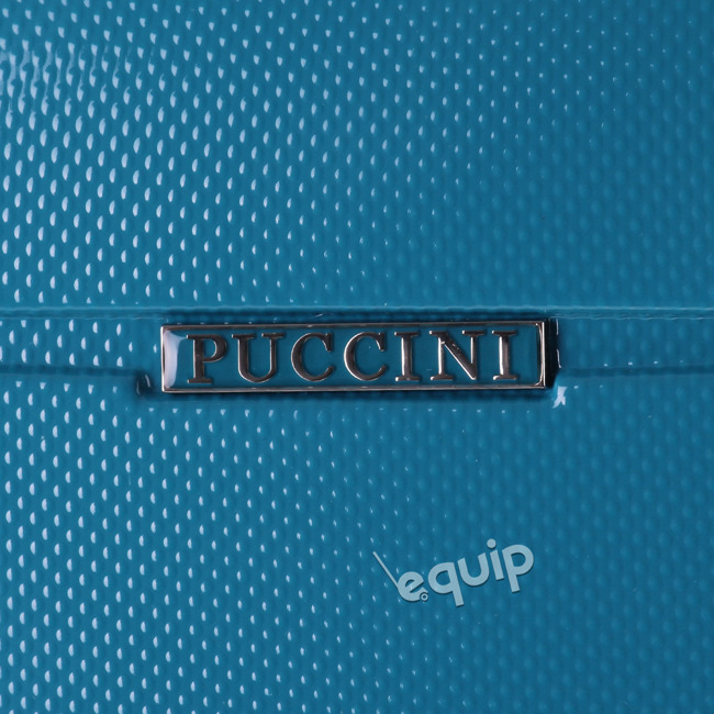 Zestaw walizek Puccini PC 005