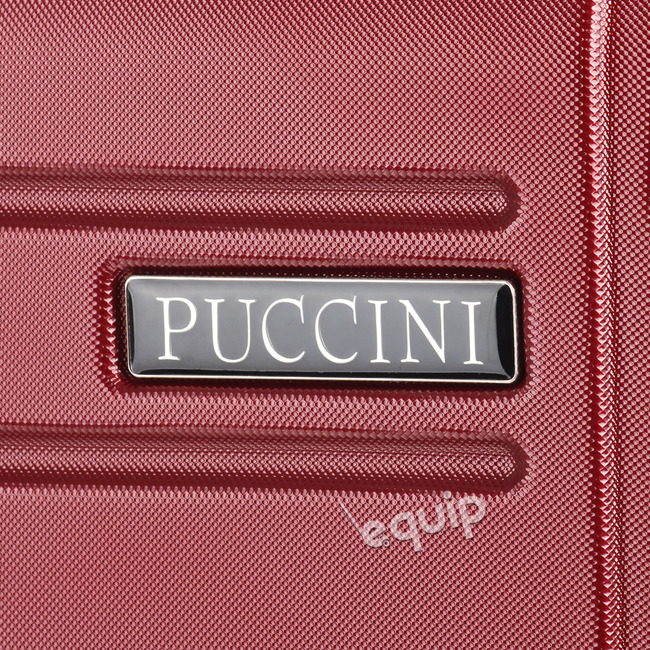 Zestaw walizek Puccini PC016