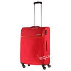 Średnia walizka American Tourister Funshine - rio red